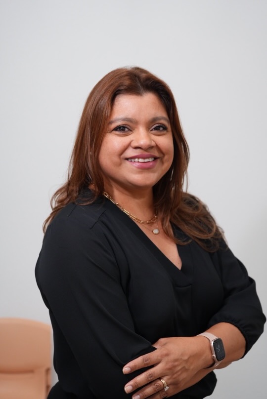 Camille Infanzón