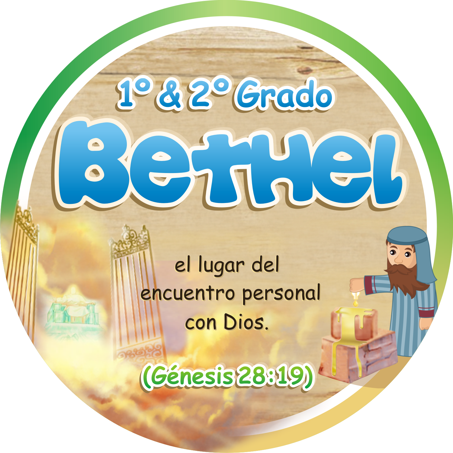 Escuela Bethel