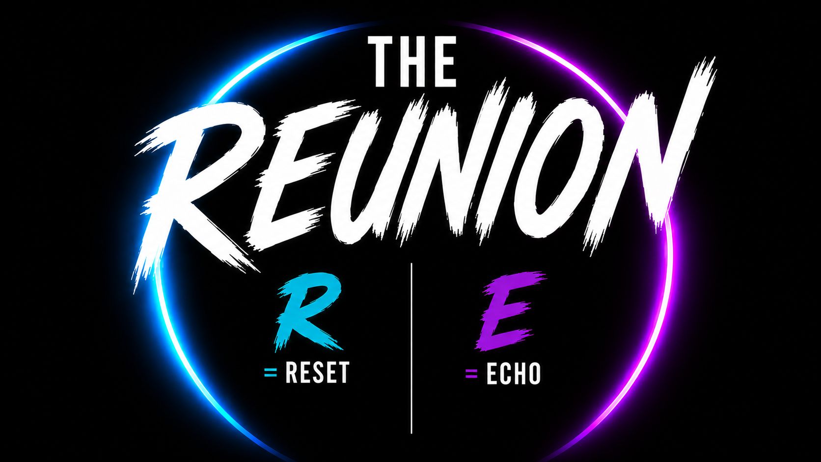 The Reunion